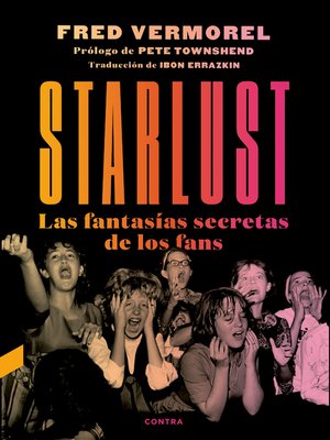 cover image of Starlust